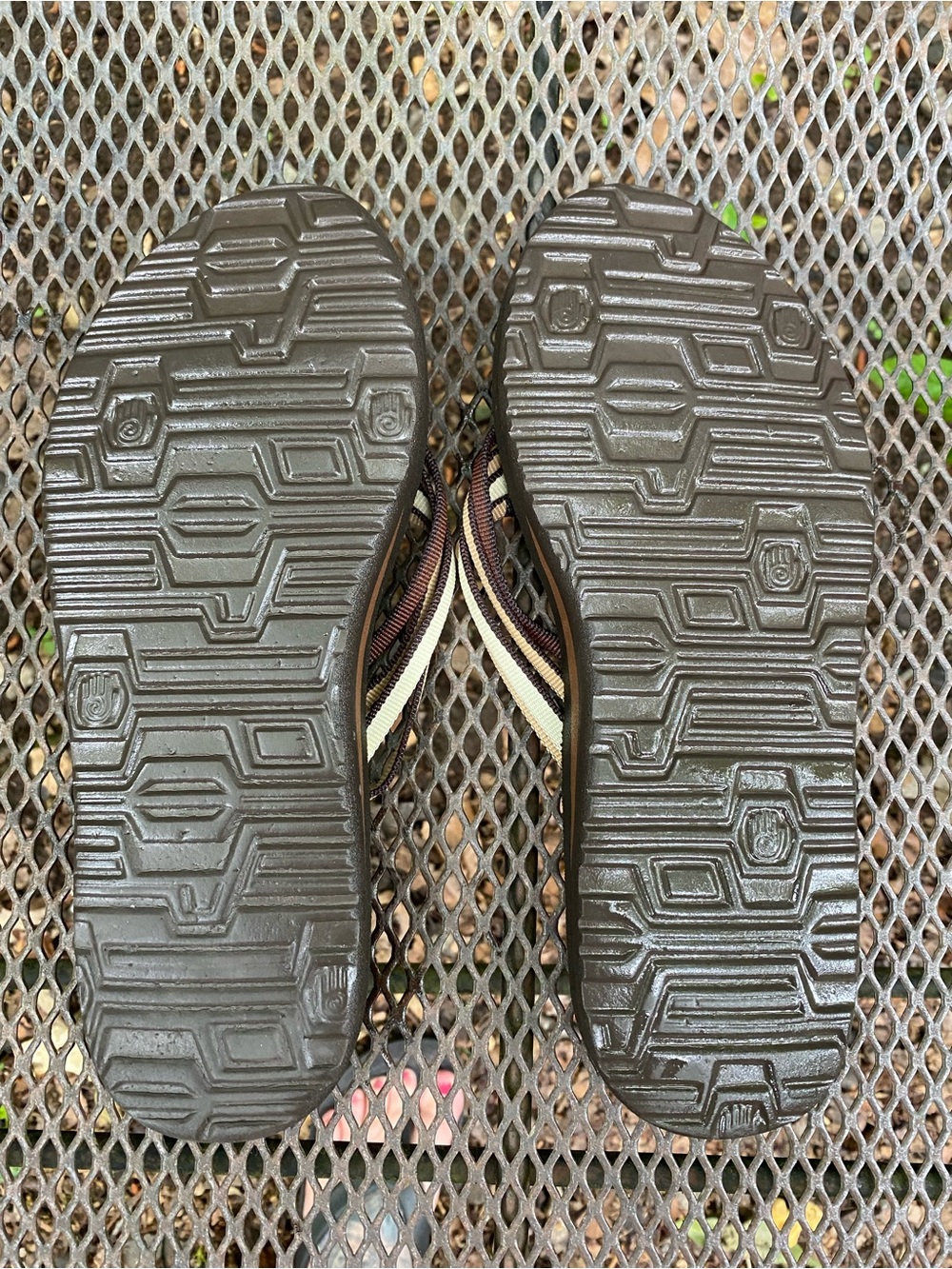 Teva Flip Flops - Picture 3 of 3